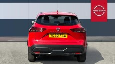 Nissan Qashqai 1.3 DiG-T MH 158 Acenta Premium 5dr Xtronic Petrol Hatchback